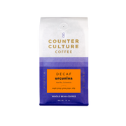 Decaf Urcunina